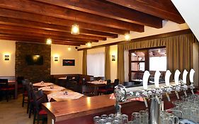 Restaurace Obůrka